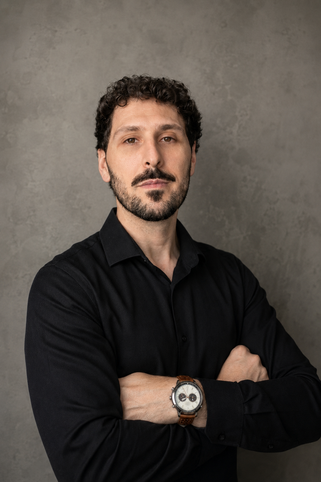 Guilherme Brambilla de Souza — fundador da CarbonBase